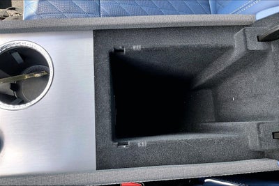 2026 Cadillac VISTIQ Premium Luxury