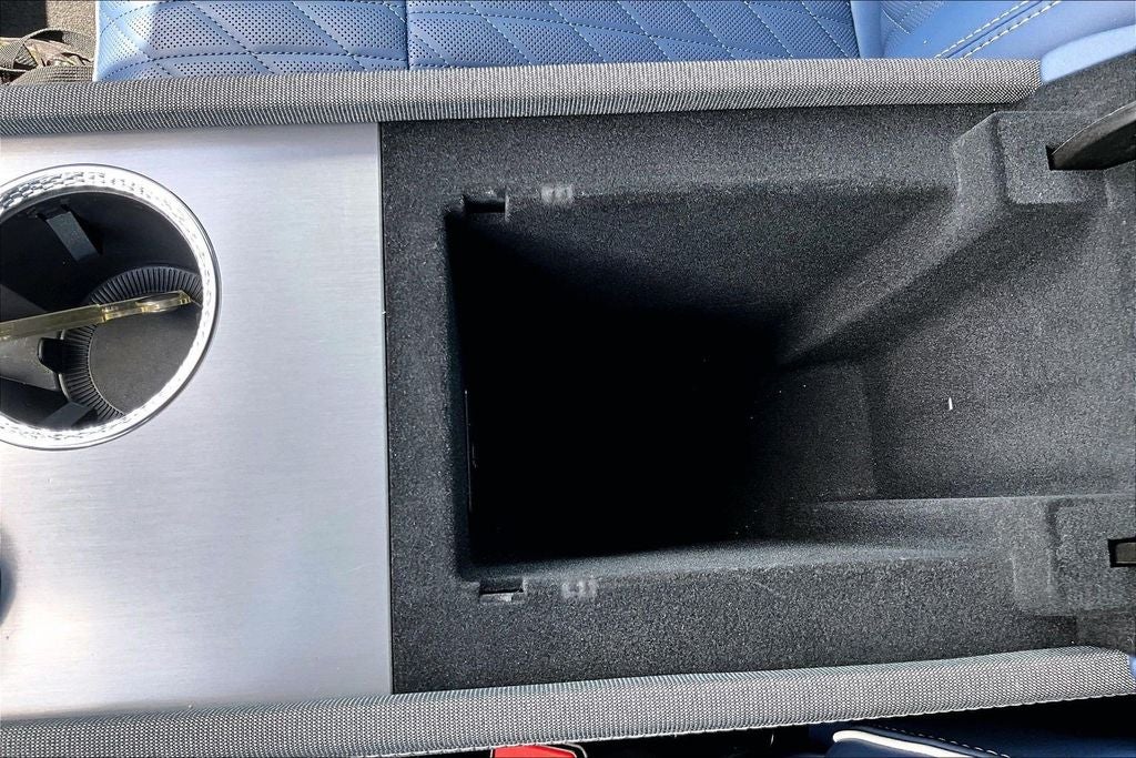 2026 Cadillac VISTIQ Premium Luxury