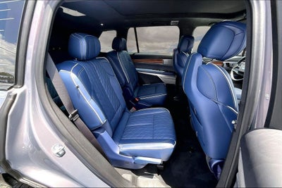 2026 Cadillac VISTIQ Premium Luxury