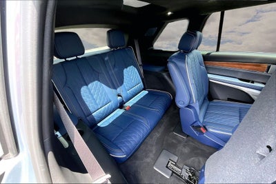2026 Cadillac VISTIQ Premium Luxury