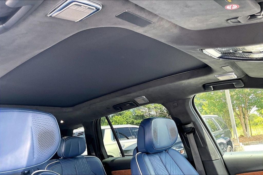 2026 Cadillac VISTIQ Premium Luxury