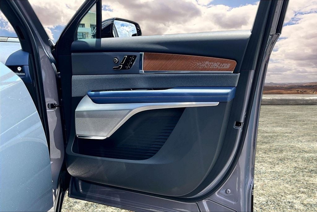 2026 Cadillac VISTIQ Premium Luxury