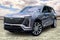 2026 Cadillac VISTIQ Premium Luxury