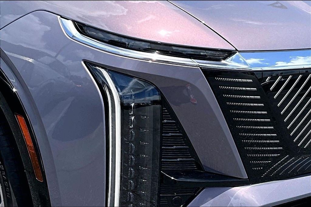 2026 Cadillac VISTIQ Premium Luxury