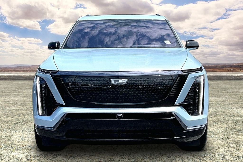 Certified 2026 Cadillac VISTIQ Sport with VIN 1GYC3NML7TZ709279 for sale in Morrow, GA