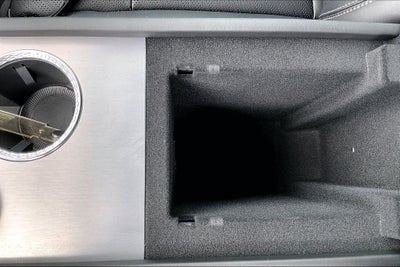2026 Cadillac VISTIQ Platinum