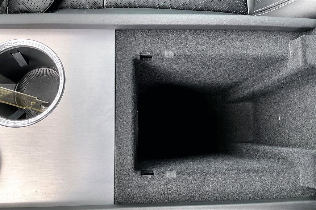 2026 Cadillac VISTIQ Platinum