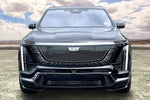 2026 Cadillac VISTIQ Platinum