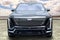 2026 Cadillac VISTIQ Platinum