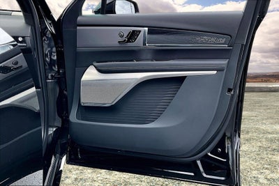 2026 Cadillac VISTIQ Platinum