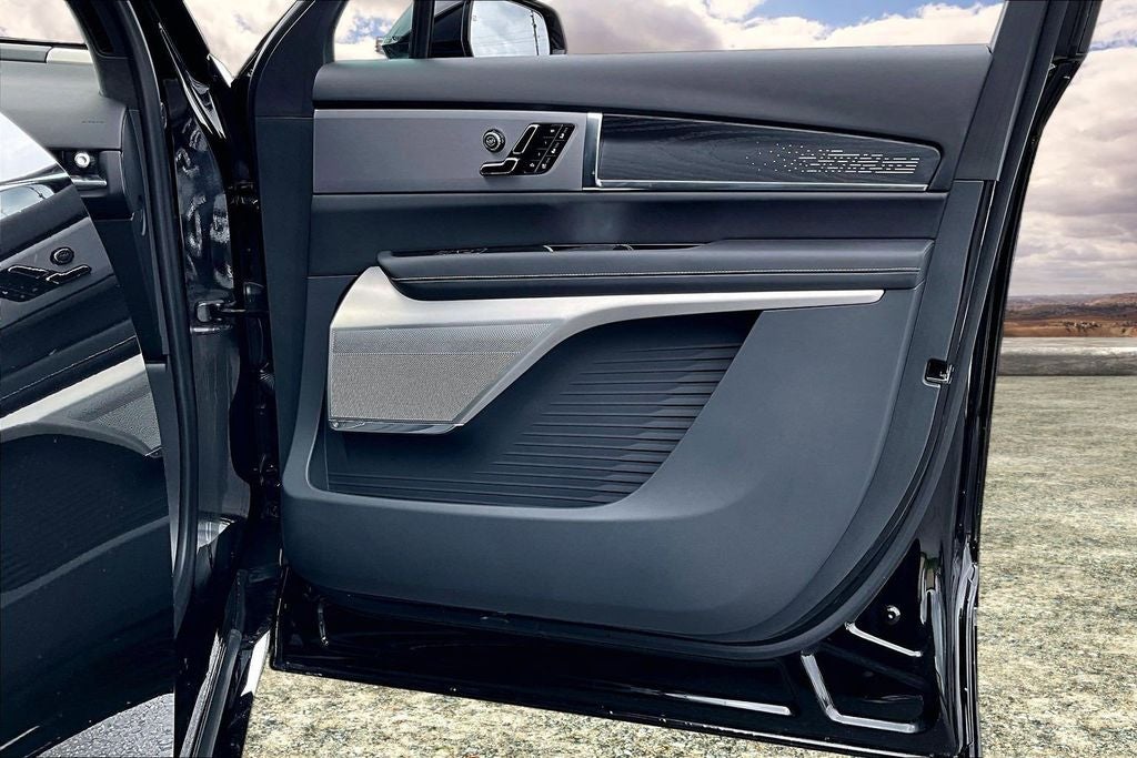 2026 Cadillac VISTIQ Platinum