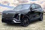 2026 Cadillac VISTIQ Platinum