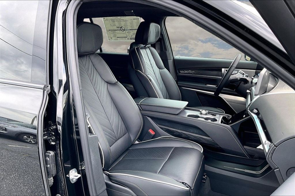 2026 Cadillac VISTIQ Platinum