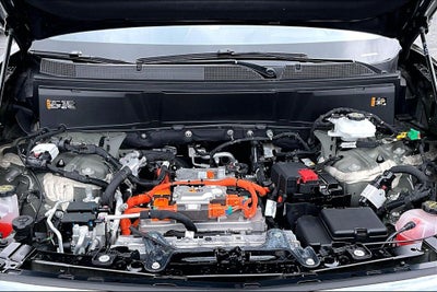 2026 Cadillac VISTIQ Platinum