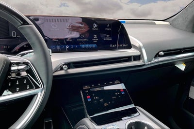 2026 Cadillac VISTIQ Platinum