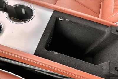 2026 Cadillac VISTIQ Platinum