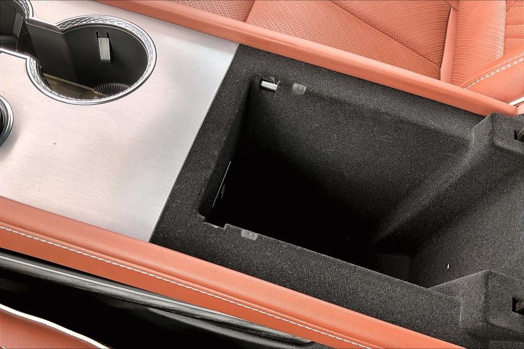 2026 Cadillac VISTIQ Platinum