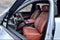 2026 Cadillac VISTIQ Platinum