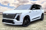 2026 Cadillac VISTIQ Platinum