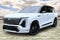 2026 Cadillac VISTIQ Platinum