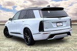 2026 Cadillac VISTIQ Platinum