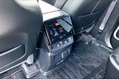 2026 Cadillac VISTIQ Platinum
