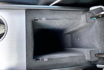 2026 Cadillac VISTIQ Platinum