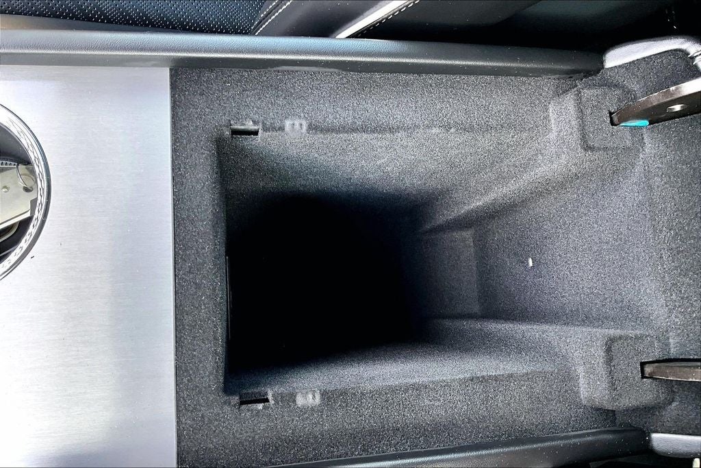 2026 Cadillac VISTIQ Platinum