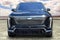2026 Cadillac VISTIQ Platinum