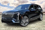2026 Cadillac VISTIQ Platinum