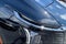 2026 Cadillac VISTIQ Platinum