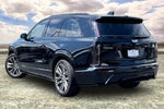 2026 Cadillac VISTIQ Platinum