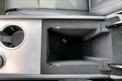 2026 Cadillac VISTIQ Platinum