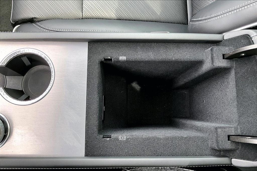 2026 Cadillac VISTIQ Platinum