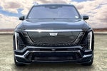 2026 Cadillac VISTIQ Platinum