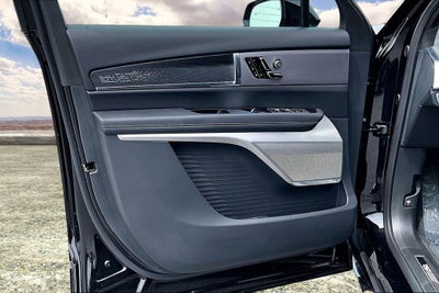 2026 Cadillac VISTIQ Platinum