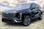 2026 Cadillac VISTIQ Platinum