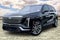 2026 Cadillac VISTIQ Platinum