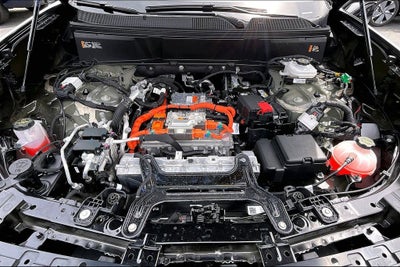 2026 Cadillac VISTIQ Platinum