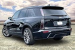 2026 Cadillac VISTIQ Platinum