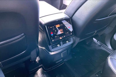 2026 Cadillac VISTIQ Platinum