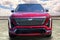 2026 Cadillac VISTIQ Platinum