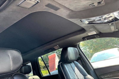 2026 Cadillac VISTIQ Platinum