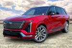 2026 Cadillac VISTIQ Platinum