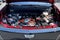 2026 Cadillac VISTIQ Platinum