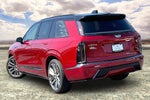 2026 Cadillac VISTIQ Platinum
