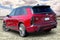 2026 Cadillac VISTIQ Platinum