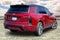 2026 Cadillac VISTIQ Platinum