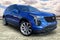 2021 Cadillac XT4 Sport
