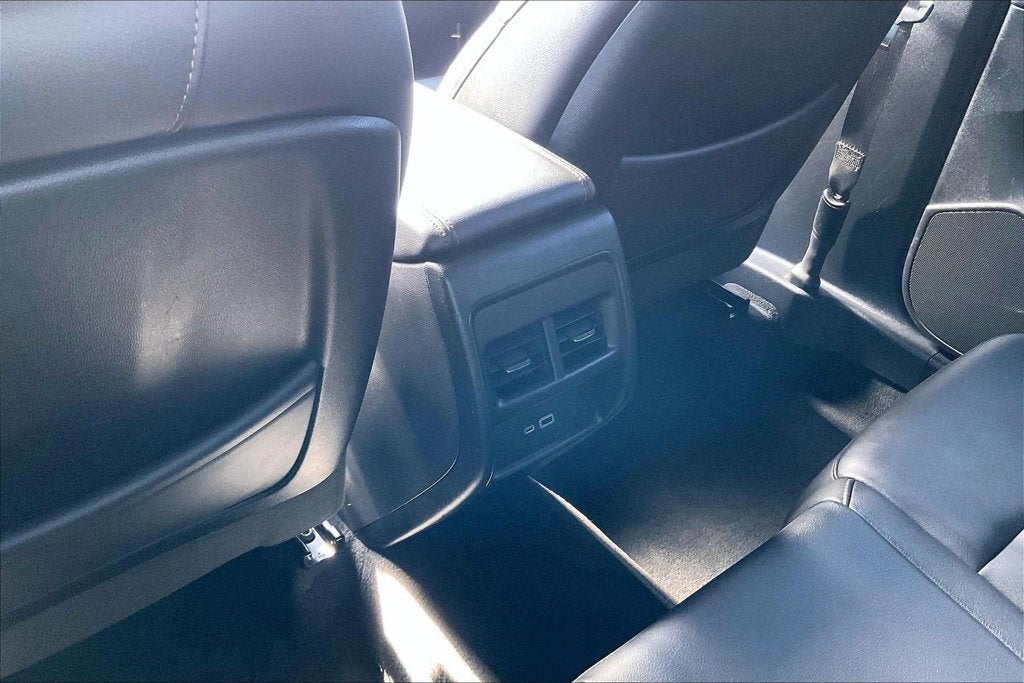 2021 Cadillac XT4 Sport